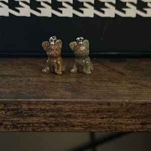 Cute Dog pendant